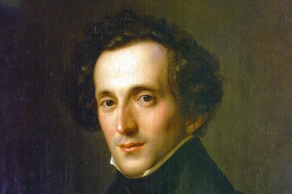 Felix Mendelssohn