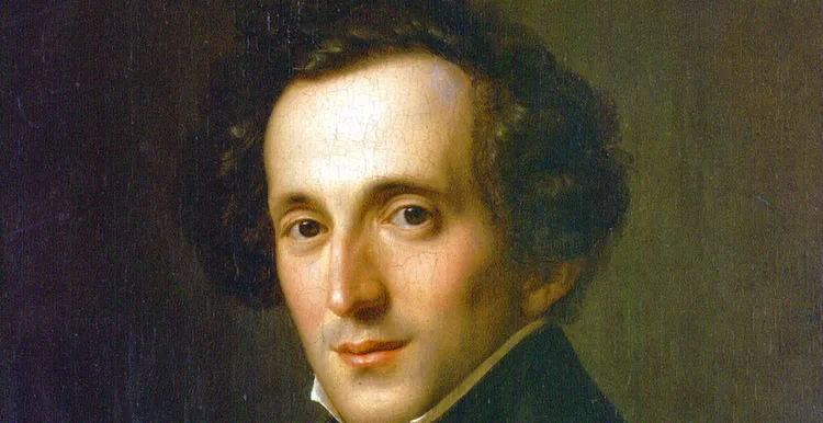 Felix Mendelssohn
