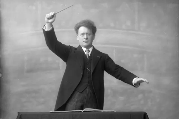 Willem Mengelberg