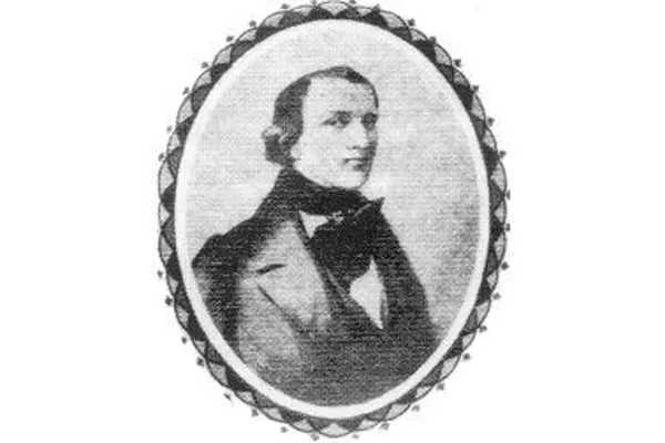 Joseph Mertz