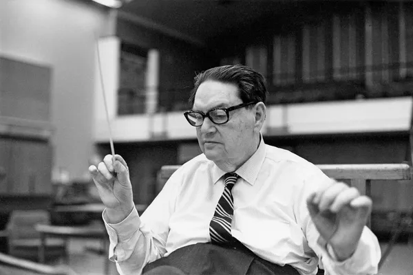 Darius Milhaud