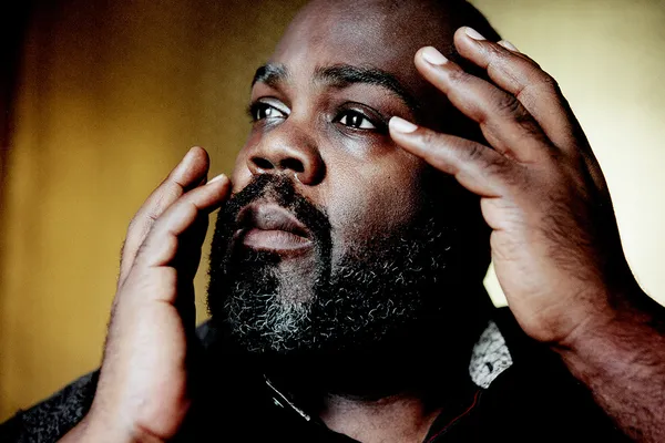 Reginald Mobley