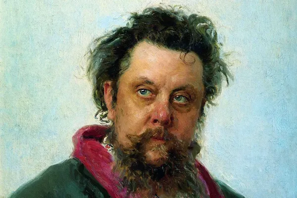 Modest Moesorgski