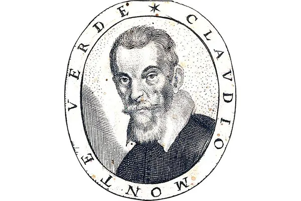 Claudi Monteverdi
