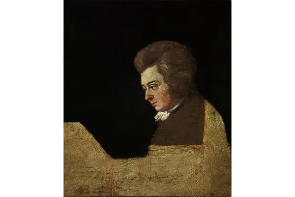 Mozart (1782-83)
