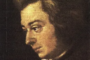 Wolfgang Amadeus Mozart