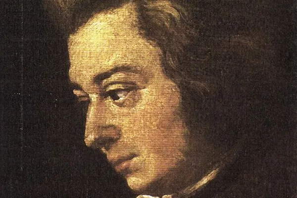 Wolfgang Amadeus Mozart