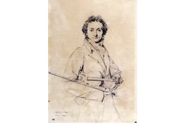 Nicolò Paganini