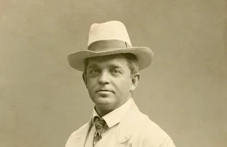 Carl Nielsen
