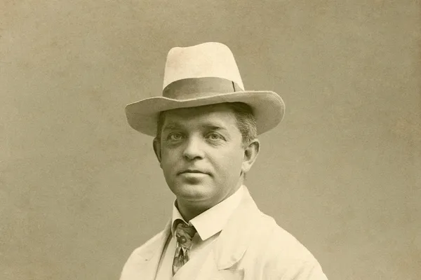 Carl Nielsen