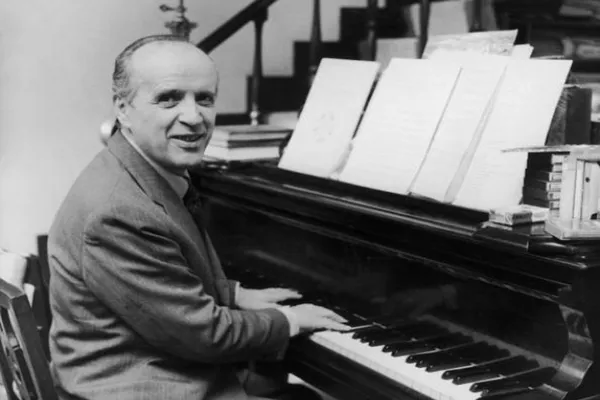 Nino Rota