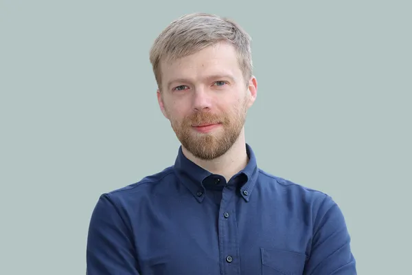 Andrew Norman