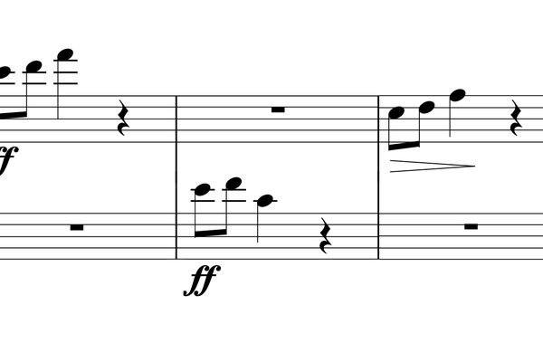 De zwartvleugeltangare
