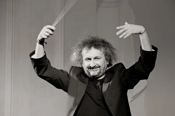 Nunzio Ortolano