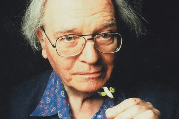 Olivier Messiaen