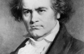 Ludwig van Beethoven
