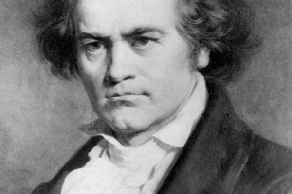 Ludwig van Beethoven