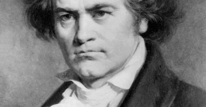 Ludwig van Beethoven