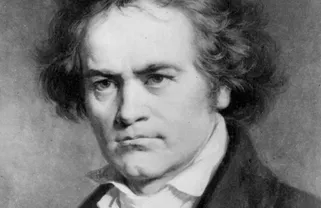 Ludwig van Beethoven