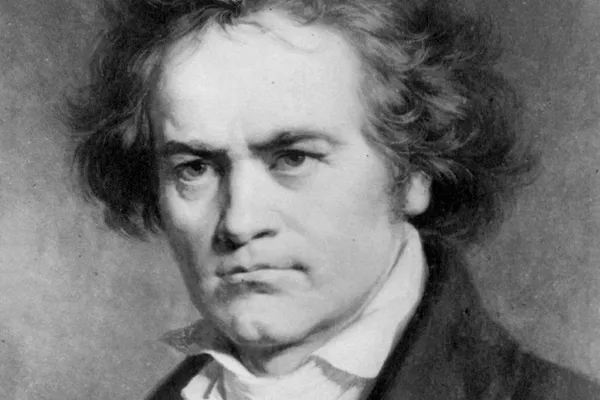 Ludwig van Beethoven