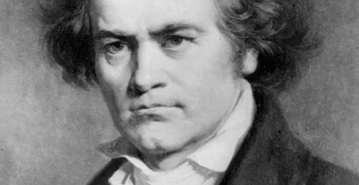 Ludwig van Beethoven