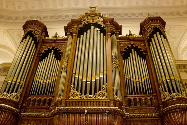Het Maarschalkerweerd-orgel