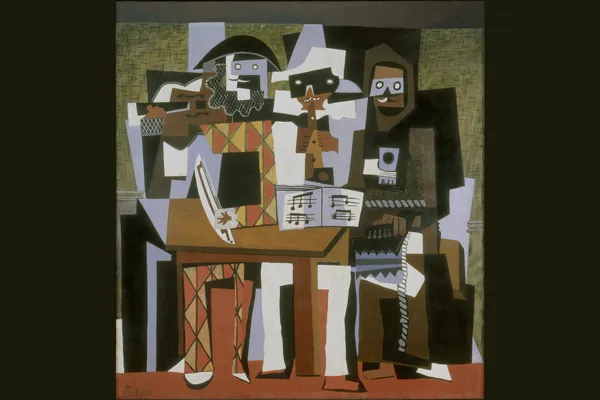 Nous autres musiciens
