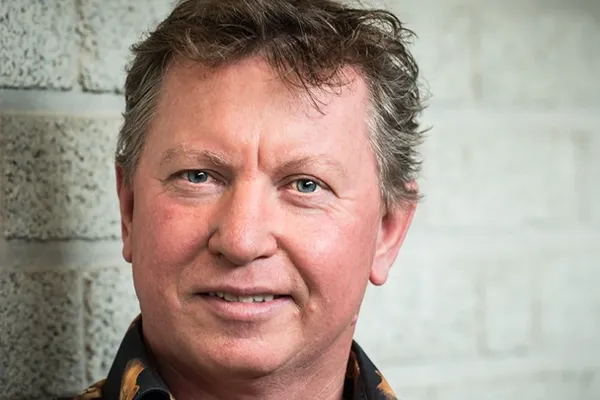 Martijn Padding