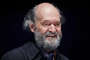 Arvo Pärt