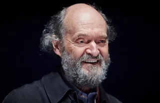 Arvo Pärt