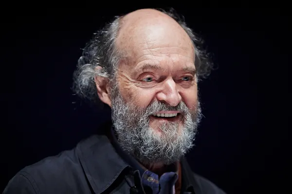 Arvo Pärt