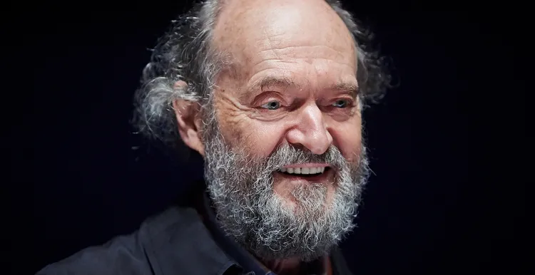 Arvo Pärt
