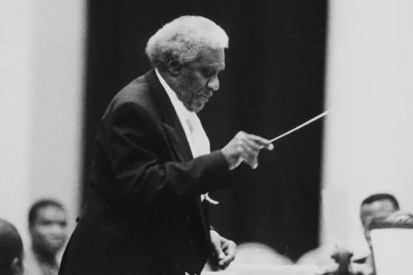 Coleridge-Taylor Perkinson