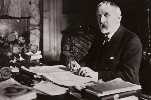 Gabriel Pierné