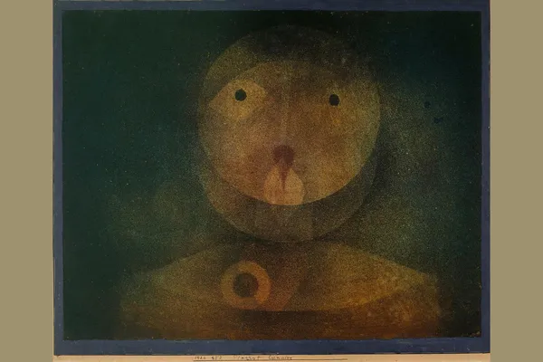Pierrot lunaire