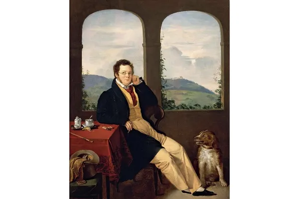 Franz Schubert