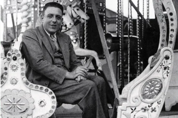 Francis Poulenc
