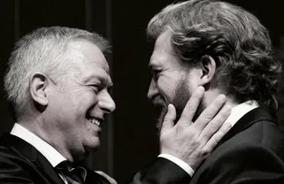 Christoph en Julian Prégardien