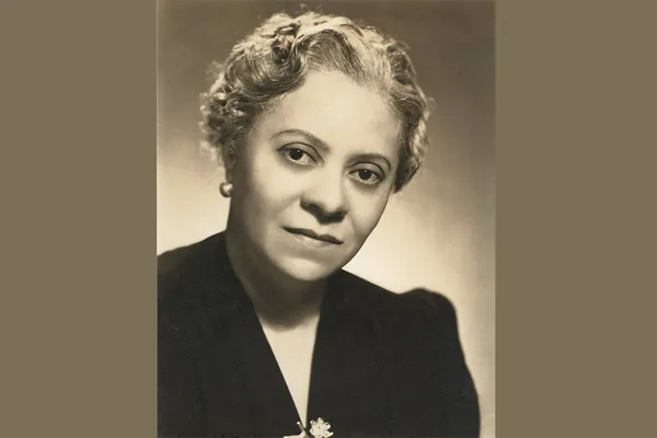 Florence Price, jaartal onbekend