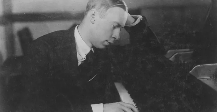 Serge Prokofjev