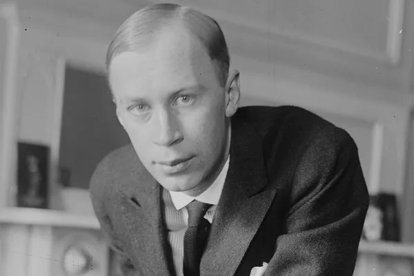Sergej Prokofjev
