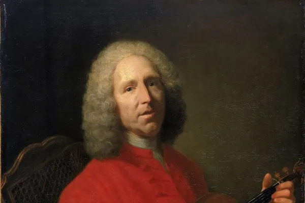 Jean-Philippe Rameau