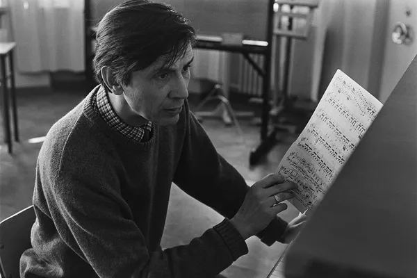 Einojuhani Rautavaara