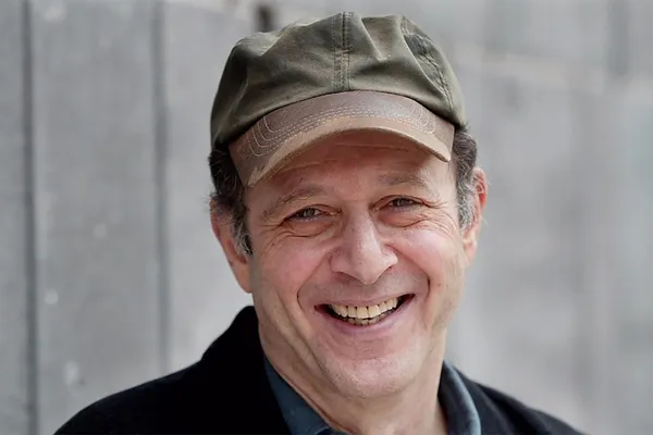 Steve Reich