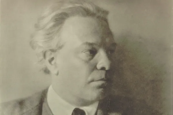 Ottorino Respighi