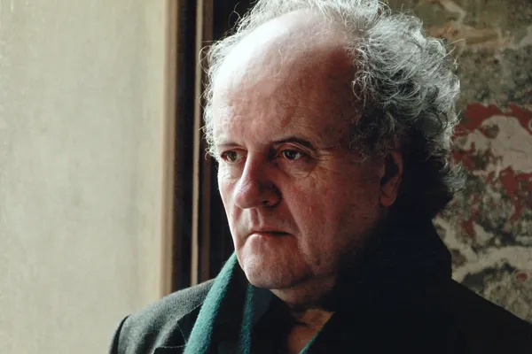 Wolfgang Rihm