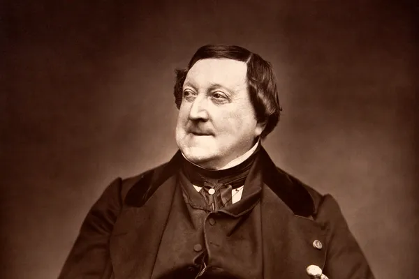 Gioacchino Rossini