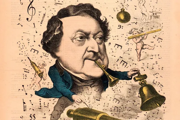 Gioachino Rossini