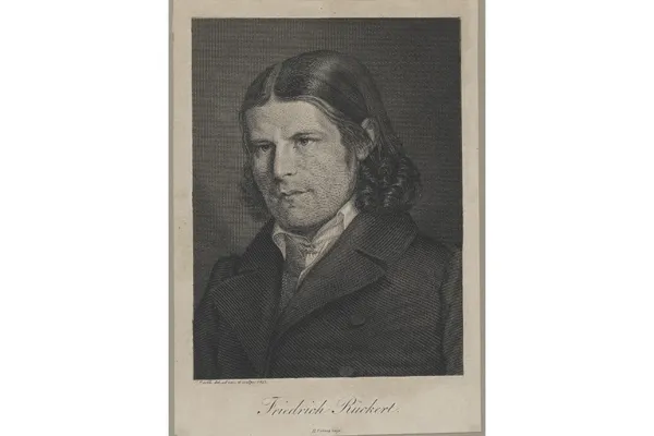 Friedrich Rückert