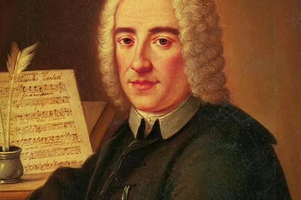 Alessandro Scarlatti